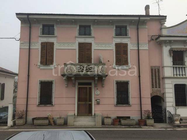 appartamento in vendita a Suzzara