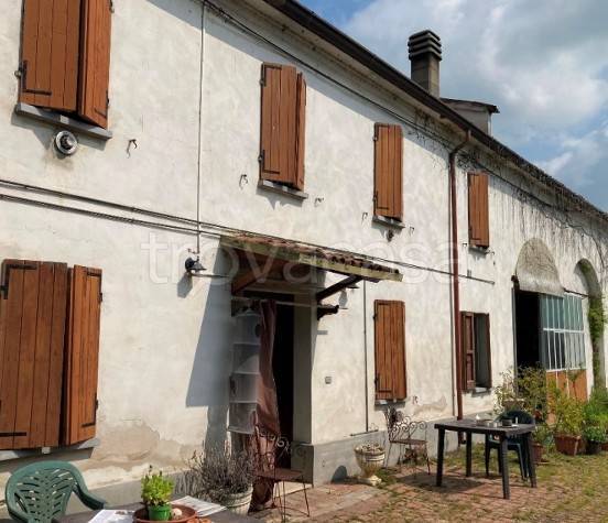 casa indipendente in vendita a Suzzara