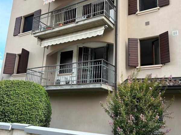 appartamento in vendita a Suzzara