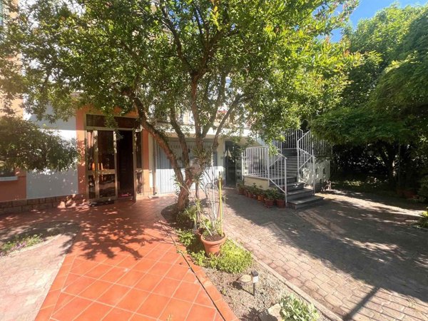 casa indipendente in vendita a Suzzara