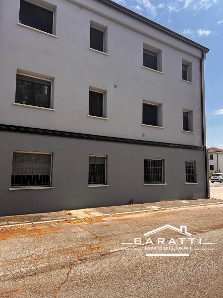 appartamento in vendita a Suzzara