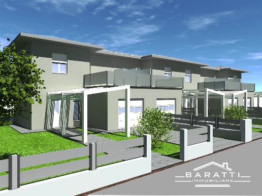 casa indipendente in vendita a Suzzara