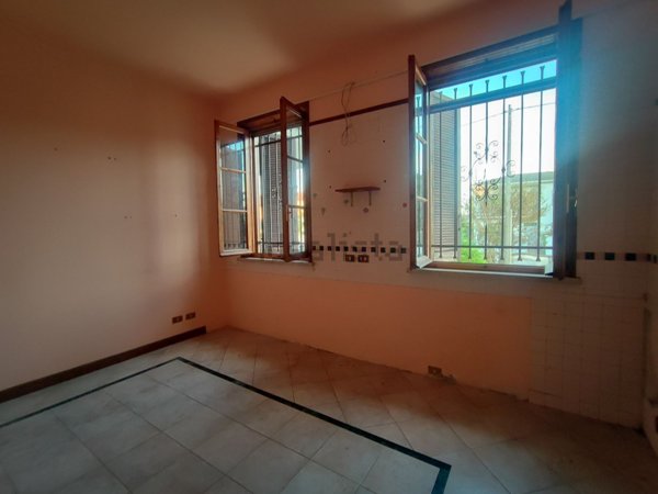 casa indipendente in vendita a Suzzara in zona Riva