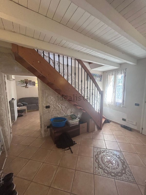 casa indipendente in vendita a Suzzara in zona Brusatasso