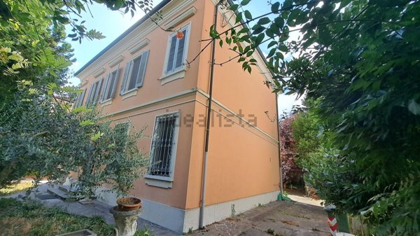 casa indipendente in vendita a Suzzara