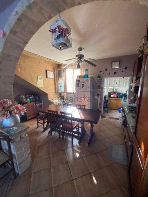 casa indipendente in vendita a Suzzara in zona San Prospero