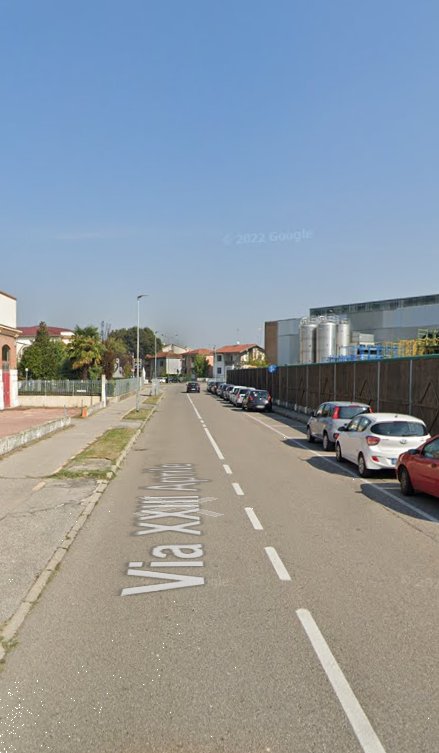 negozio in vendita a Suzzara