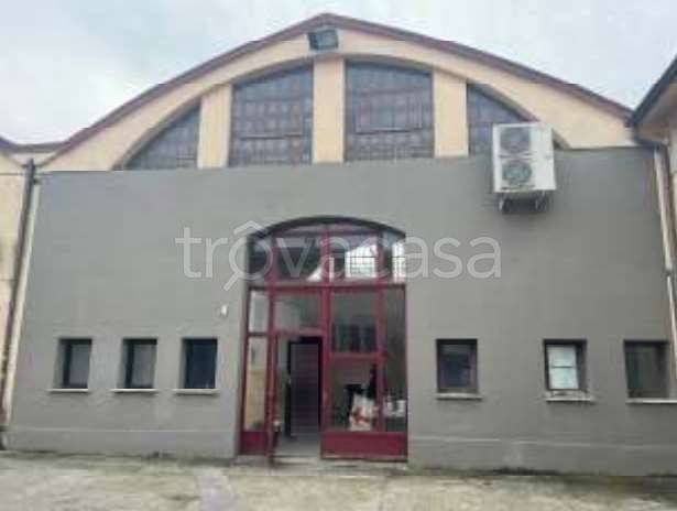 negozio in vendita a Suzzara