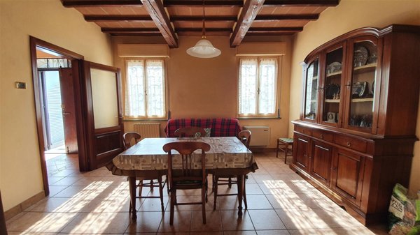 casa indipendente in vendita a Suzzara