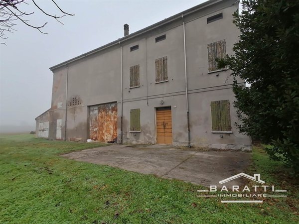 casa indipendente in vendita a Suzzara