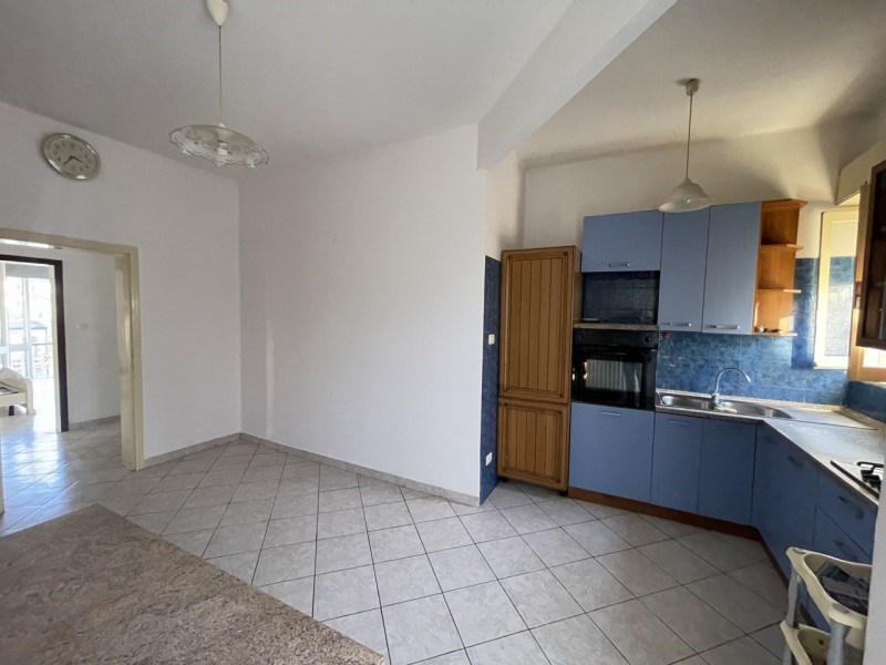 appartamento in vendita a Suzzara