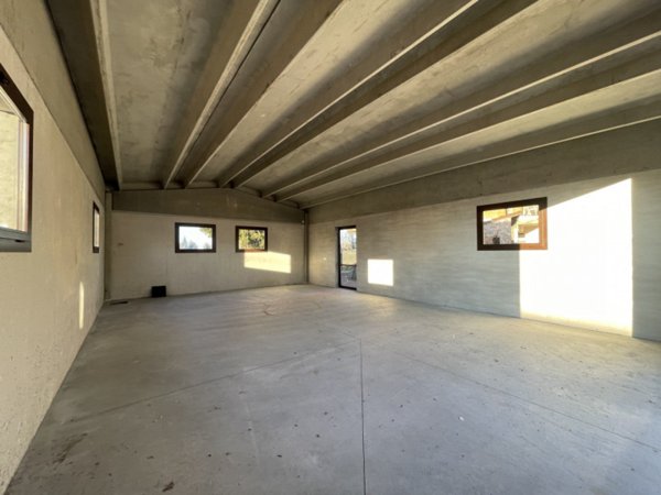 capannone in vendita a Suzzara