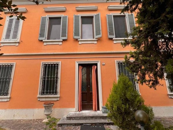 casa indipendente in vendita a Suzzara