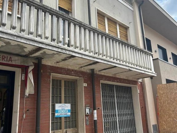 appartamento in vendita a Suzzara