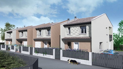 casa indipendente in vendita a Suzzara