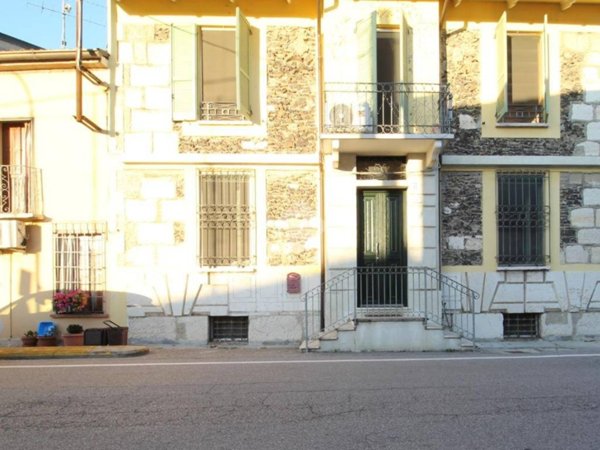 casa indipendente in vendita a Suzzara in zona Sailetto