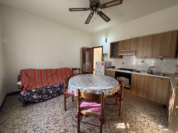 appartamento in vendita a Suzzara