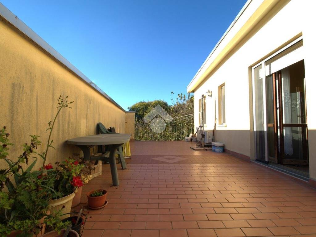 appartamento in vendita a Suzzara