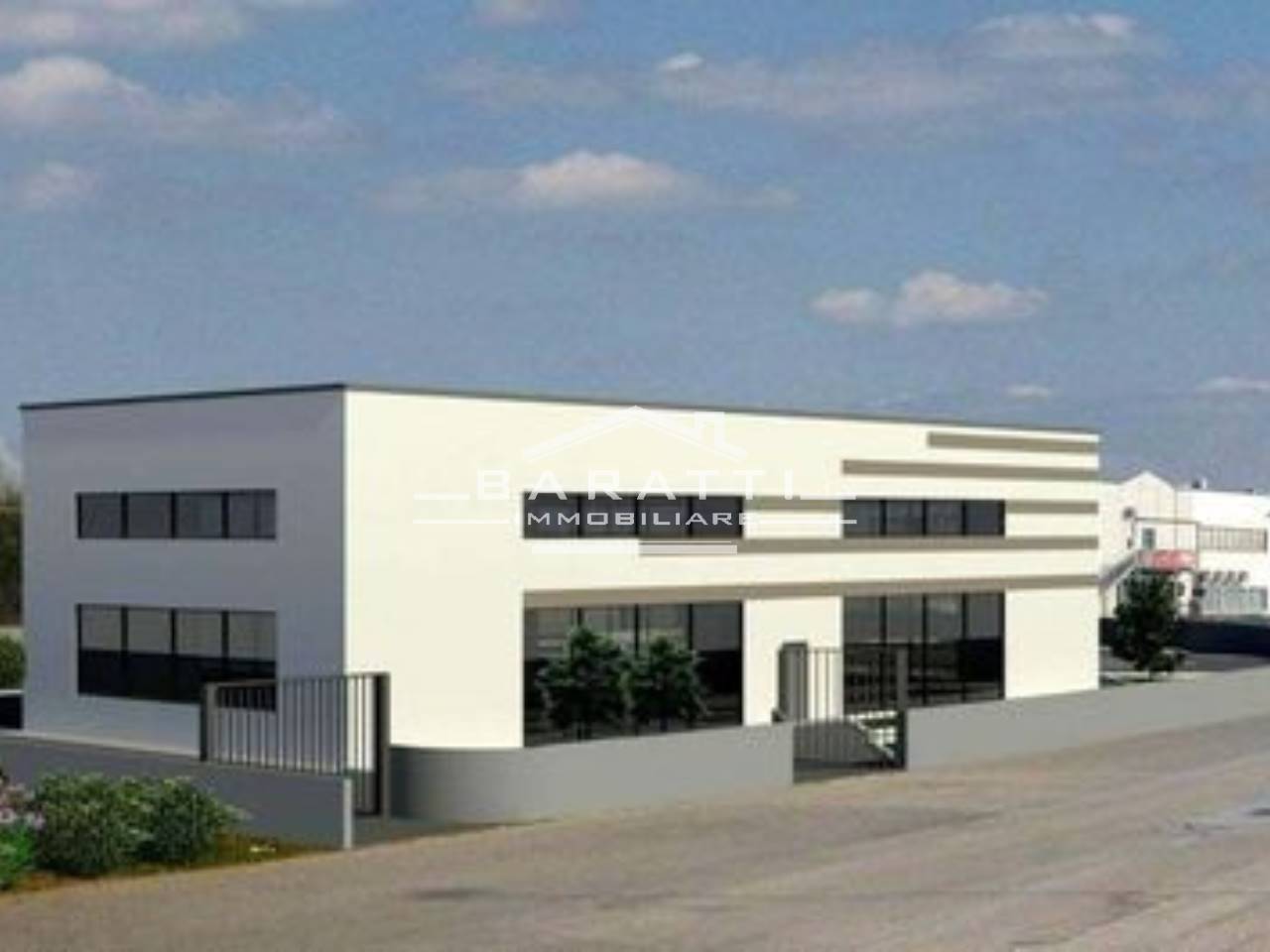 terreno edificabile in vendita a Suzzara