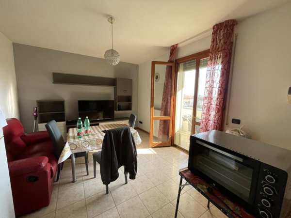 appartamento in vendita a Suzzara