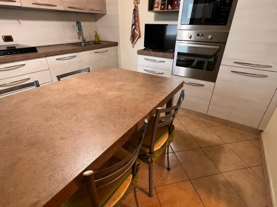 appartamento in vendita a Suzzara