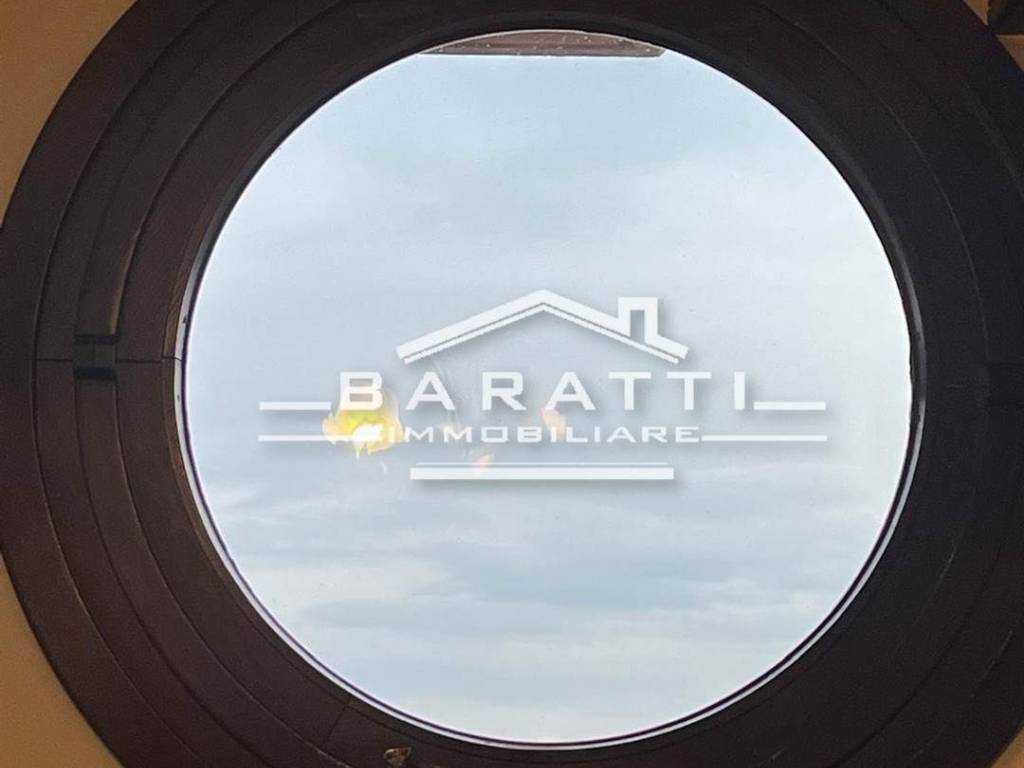 appartamento in vendita a Suzzara in zona Riva