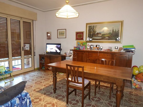 casa indipendente in vendita a Suzzara