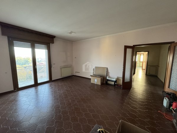 appartamento in vendita a Suzzara