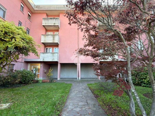 appartamento in vendita a Suzzara