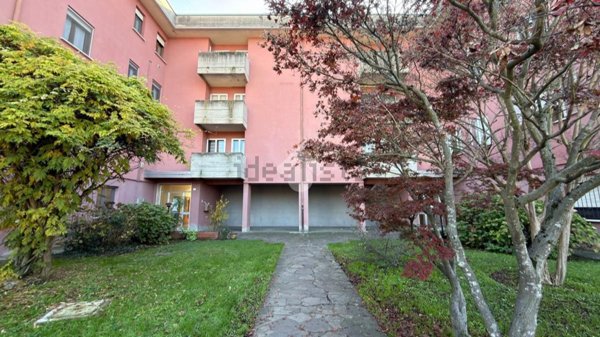 appartamento in vendita a Suzzara