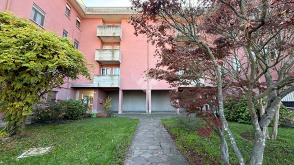 appartamento in vendita a Suzzara