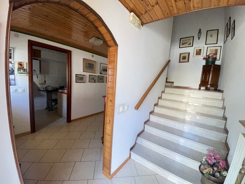 casa indipendente in vendita a Suzzara