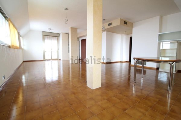 appartamento in vendita a Suzzara