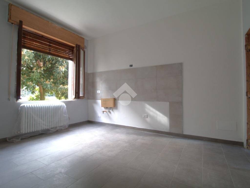 appartamento in vendita a Suzzara