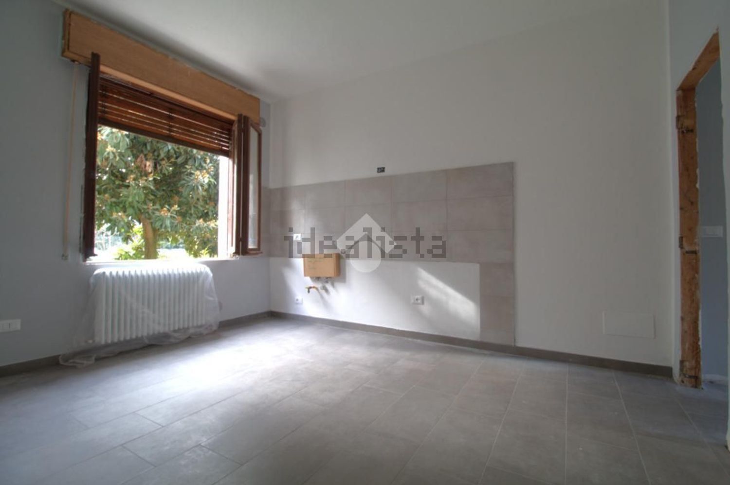 appartamento in vendita a Suzzara