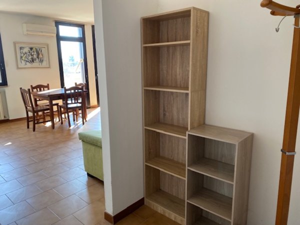 appartamento in vendita a Suzzara