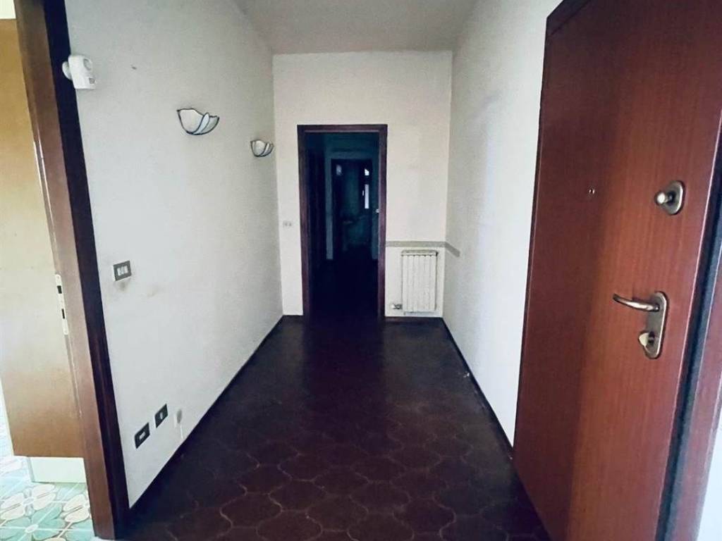 appartamento in vendita a Suzzara