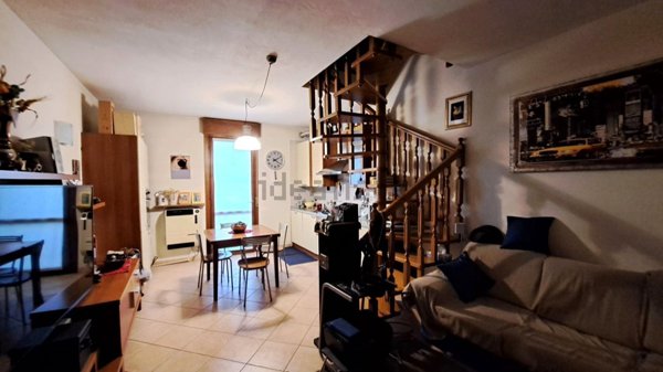 appartamento in vendita a Suzzara