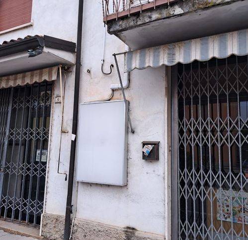 casa indipendente in vendita a Suzzara