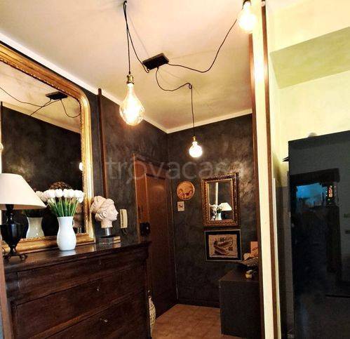 appartamento in vendita a Suzzara