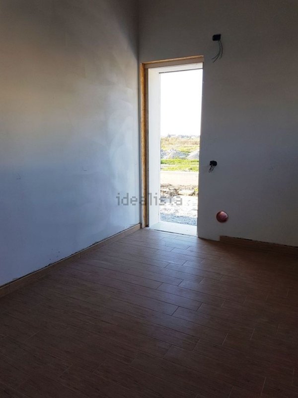 appartamento in vendita a Suzzara