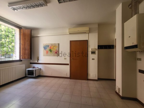 ufficio in vendita a Suzzara