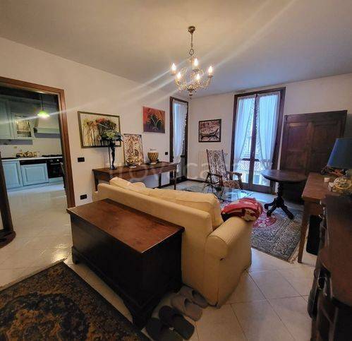 appartamento in vendita a Suzzara