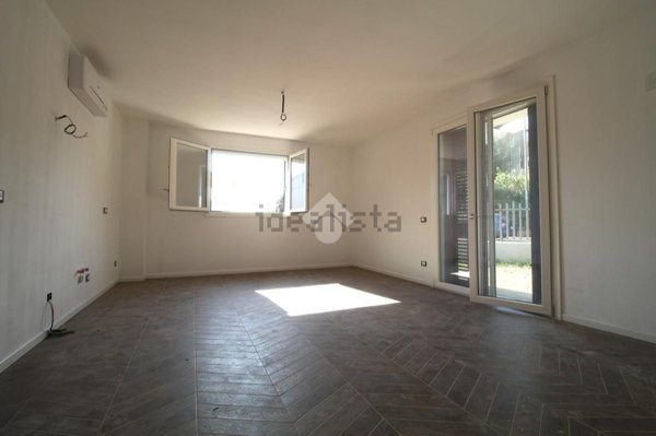 appartamento in vendita a Suzzara