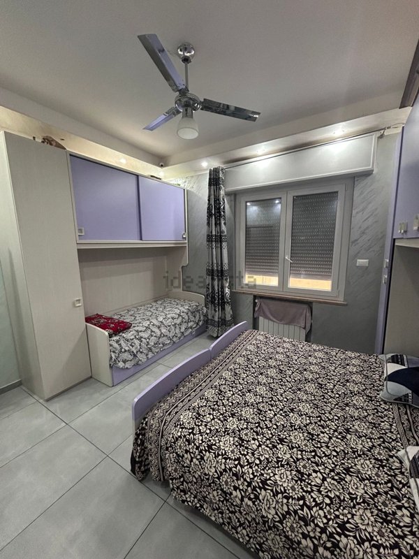 appartamento in vendita a Suzzara