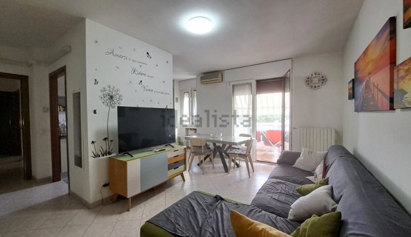 appartamento in vendita a Suzzara