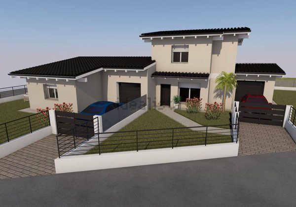 casa indipendente in vendita a Suzzara