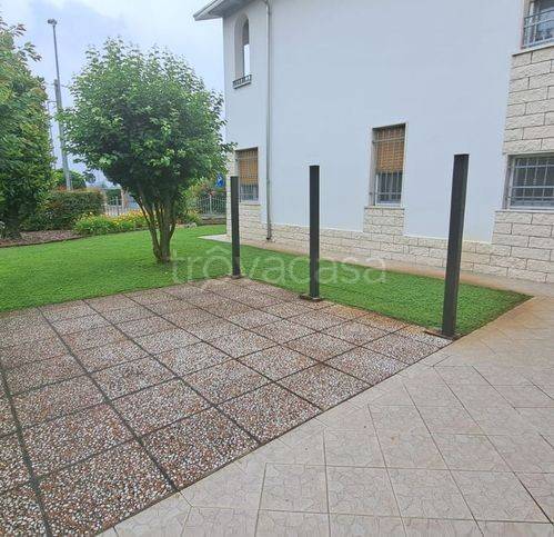 casa indipendente in vendita a Suzzara