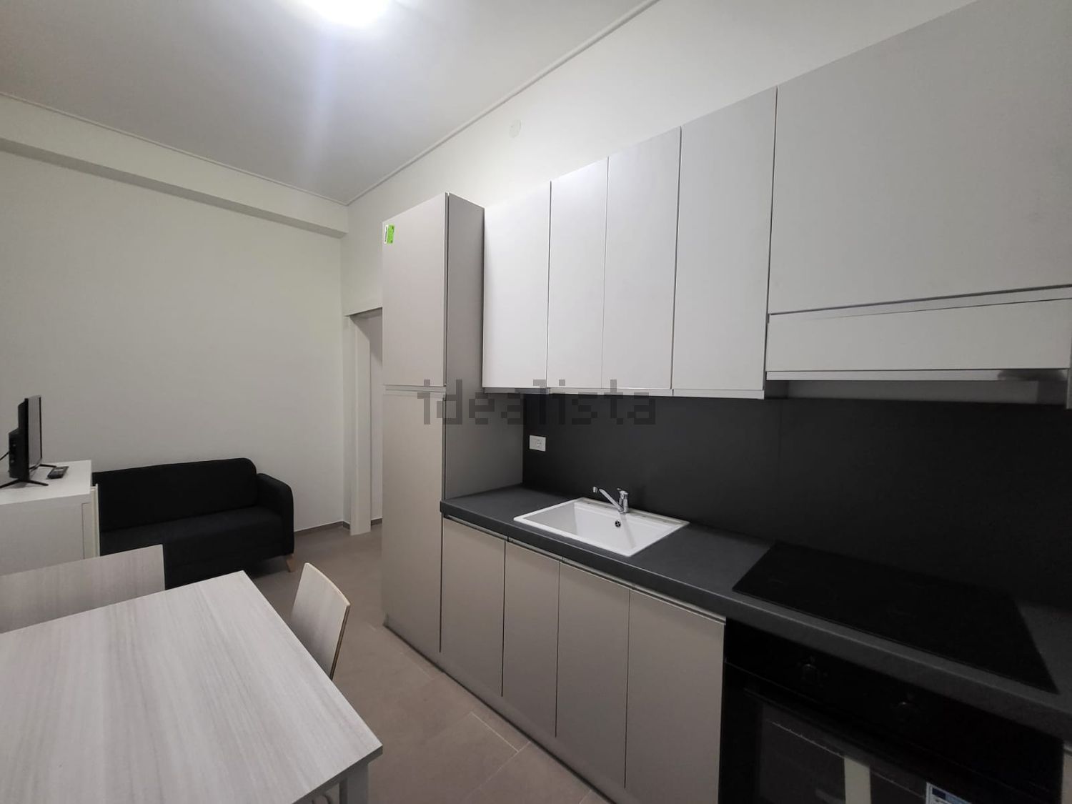 appartamento in vendita a Suzzara