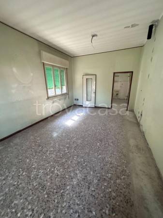 casa indipendente in vendita a Suzzara